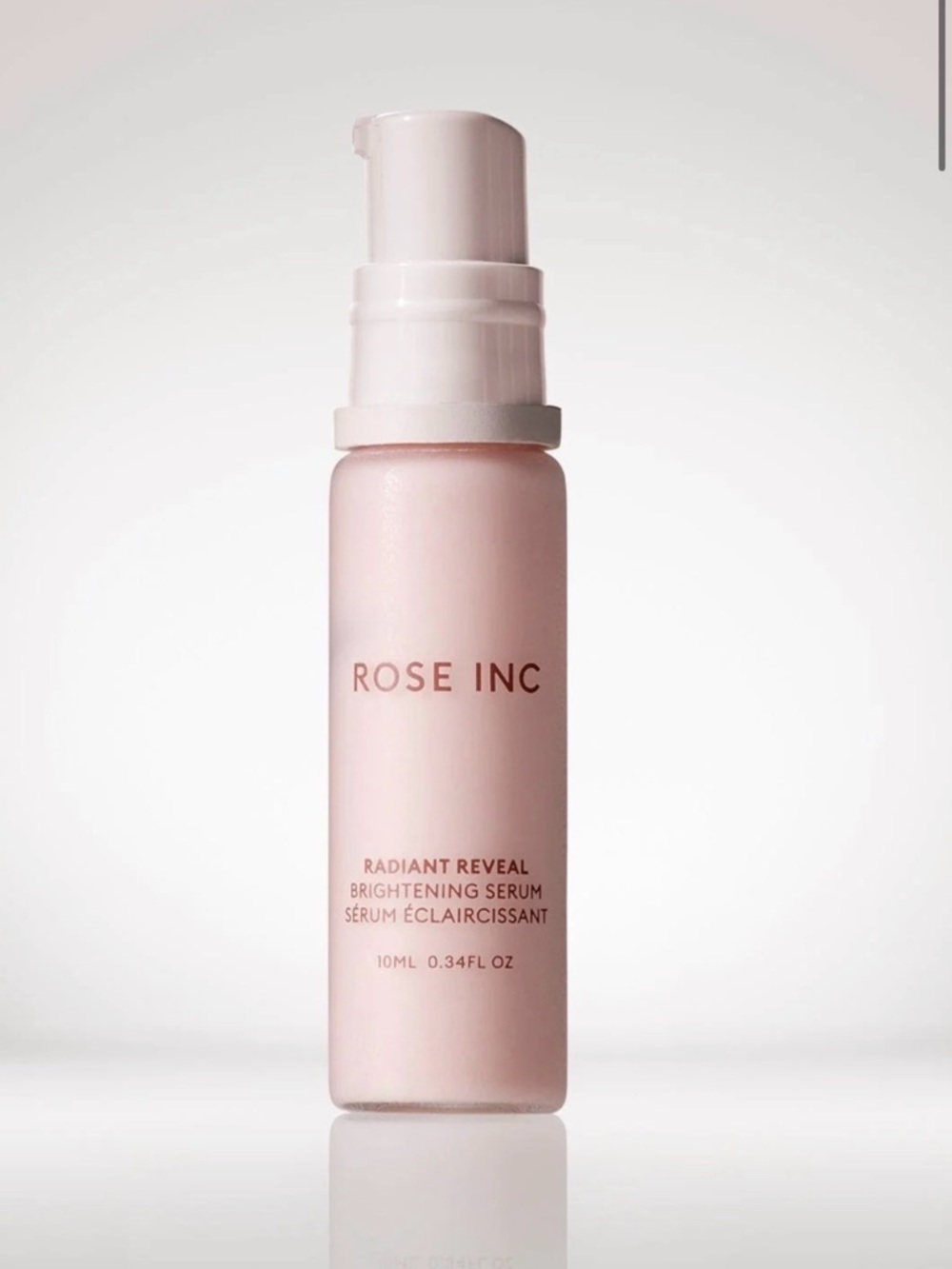 Rose Inc Glow on the go set - Picture 5 of 7